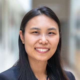 Cindy Jiao, MD, Resident Physician, Albany, NY