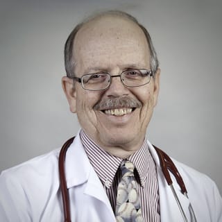 Leroy Huffman, MD