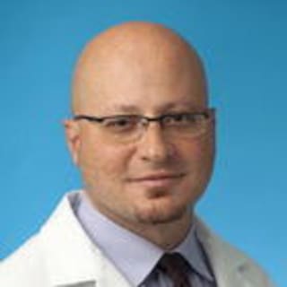 Peter Doss, MD, Interventional Radiology, Avenel, NJ