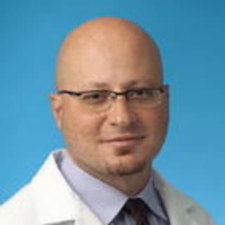 Peter Doss, MD, Interventional Radiology, Toms River, NJ, Hackensack Meridian Health Bayshore Medical Center