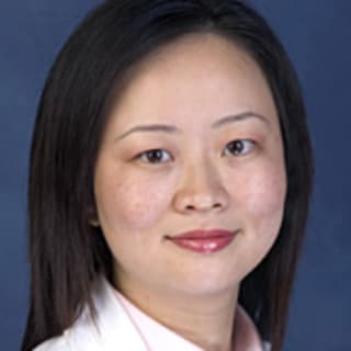 Anlin Xu, MD, Allergy & Immunology, San Jose, CA, El Camino Health
