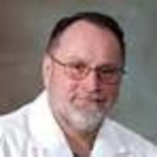 Henry Allen, DO, Nephrology, Oklahoma City, OK, Oklahoma Spine Hospital
