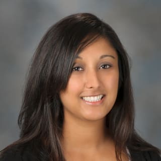 Krina Patel, MD, Oncology, Houston, TX