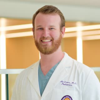 Michael Evers, MD, Pediatrics, New Orleans, LA