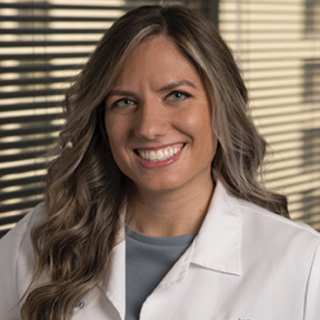 Veronica Romanow, DO, Internal Medicine, Jacksonville, FL