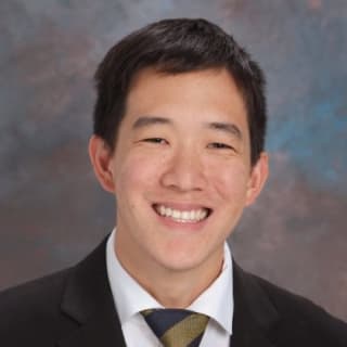 James Zhou, MD