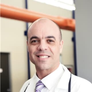 Fidias De Leon, MD, Family Medicine, Decatur, GA