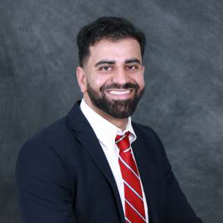 Muhammad Rizwan, MD, Internal Medicine, Liberal, KS