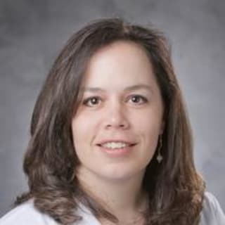 Janet Horton, MD, Radiation Oncology, Durham, NC, Duke Raleigh Hospital