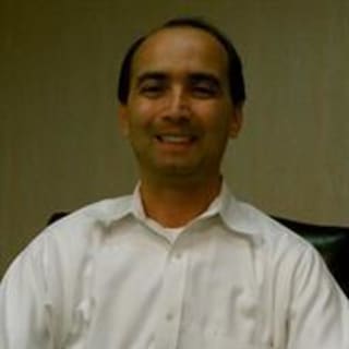 Luis Zepeda, MD, Family Medicine, Houston, TX