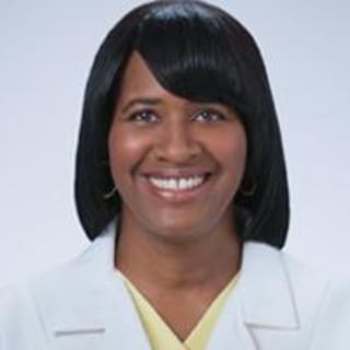 Veronica (Mitchell) Antoine, MD, Anesthesiology, Jacksonville, FL, Baptist Medical Center Jacksonville