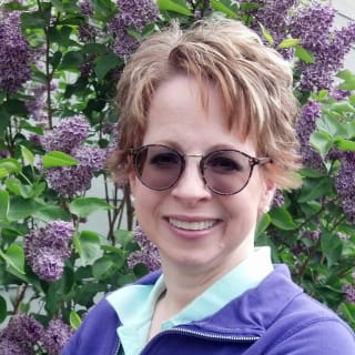 Nancy Seroski, Pharmacist, Billings, MT