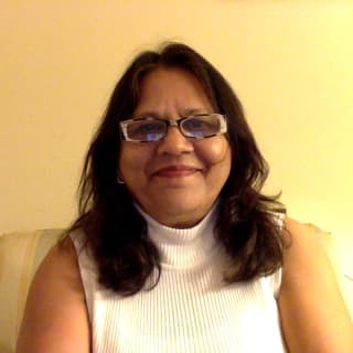 Minaxi Vora, MD, Pediatric Pulmonology, Hawthorne, NY
