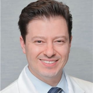 Mark Shekhman, MD, Orthopaedic Surgery, Hartford, CT, Hartford Hospital
