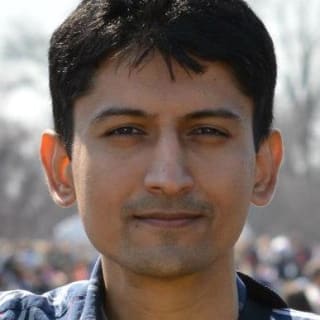 Abhishek Mewada, MD