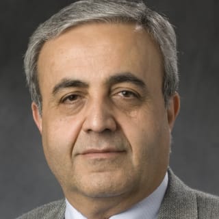 Iradj Sharim, MD