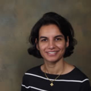Cheena Ramrakhiani, MD, Cardiology, Palo Alto, CA, El Camino Health