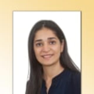 Delaram Danaei, MD, Family Medicine, Santa Clarita, CA