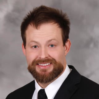 Conan Chittick, MD