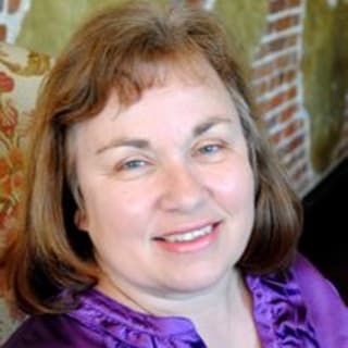 Valerie Adair