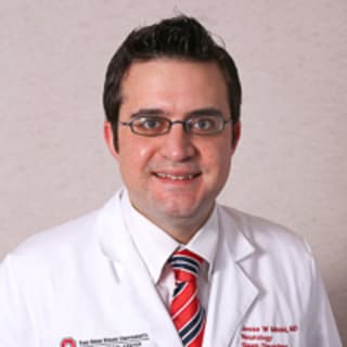 Jesse Mindel, MD, Neurology, Columbus, OH