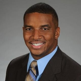 Dwayne Watkins, MD, Internal Medicine, Griffin, GA