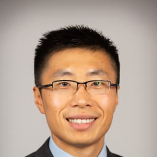Jon Zhou, MD, Anesthesiology, Sacramento, CA, UC Davis Medical Center