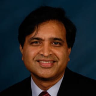 Mohammed Ilyas, MD, Pediatric Nephrology, Little Rock, AR