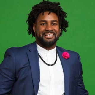 Delonte Lynch, Psychiatric-Mental Health Nurse Practitioner, Houston, TX