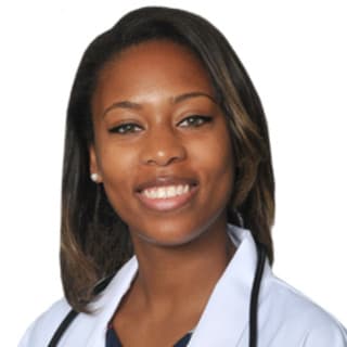 Jamila Williams, MD, Pediatrics, Yonkers, NY