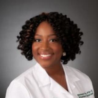 Shannon Jackson, PA, Physician Assistant, Stockbridge, GA