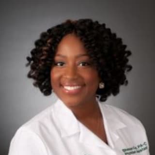 Shannon Jackson