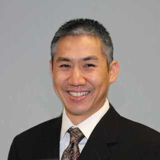 Rodney Gin, MD, Family Medicine, Los Gatos, CA