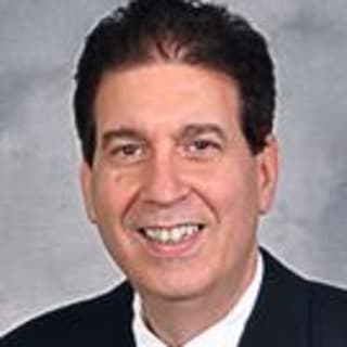 Michael Iannuzzi, MD, Pulmonology, Staten Island, NY, Upstate University Hospital