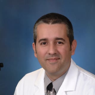 Luis Martinez, MD, Internal Medicine, Doral, FL, The Miami Medical Center