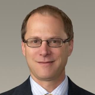 Jonathan Perlman, MD