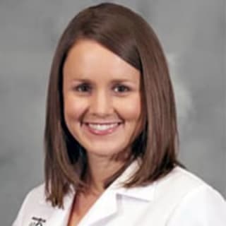 Elizabeth (Treece) Thomas, Women's Health Nurse Practitioner, Jacksonville, FL