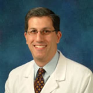 Benjamin Ansell, MD, Internal Medicine, Los Angeles, CA