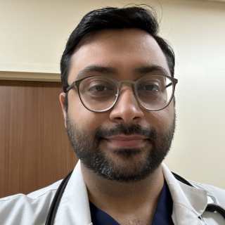 Asad Chohan, MD, Pulmonology, Shenandoah, TX