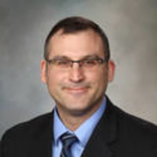 James Colletti, MD, Emergency Medicine, Rochester, MN, Mayo Clinic Hospital - Rochester