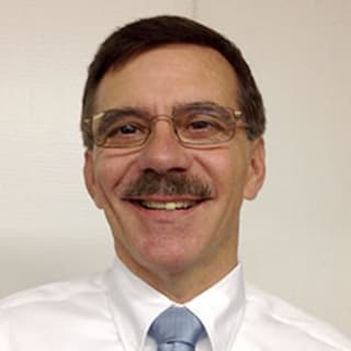 Gerald Kaup, Pharmacist, Fort Recovery, OH