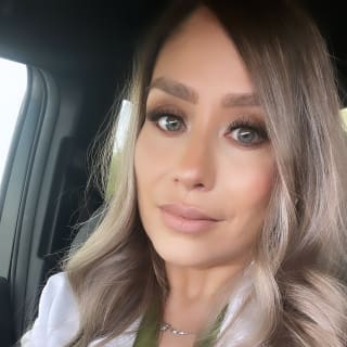 Sandra Longoria