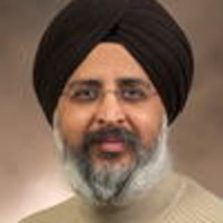 Malwinder Singh, MD