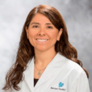 Flavia Soto, MD, General Surgery, Syracuse, NY