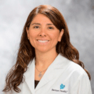 Flavia Soto, MD