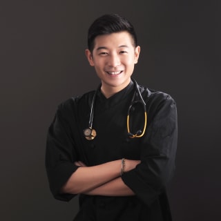 Yoon-kyu Sung, MD, Family Medicine, Los Angeles, CA