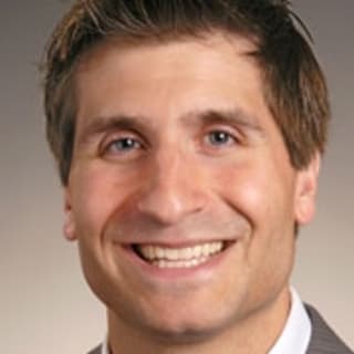 Todd Dombrowski, MD