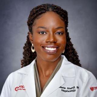 Valerie Nwanji, MD, Internal Medicine, Cherry Hill, NJ