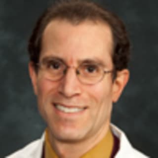 Richard Siegel, MD, Endocrinology, Boston, MA, Tufts Medical Center