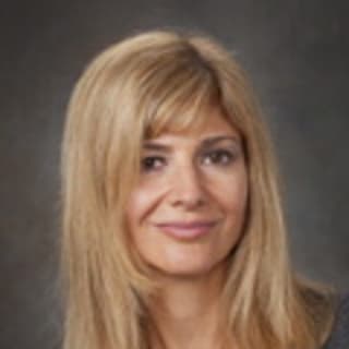 Hilary Fazzone, MD, Ophthalmology, New Haven, CT